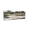 Stupell Industries Trees By Lakeside Landscape Canvas Wall Art